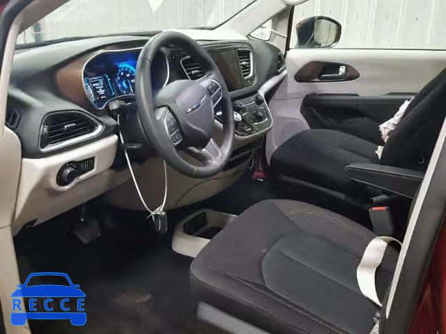 2017 CHRYSLER PACIFICA T 2C4RC1DG8HR512733 image 4