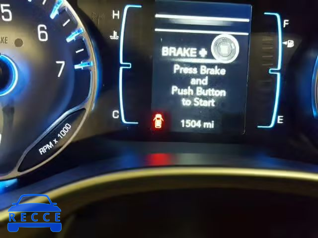 2017 CHRYSLER PACIFICA T 2C4RC1DG8HR512733 image 7