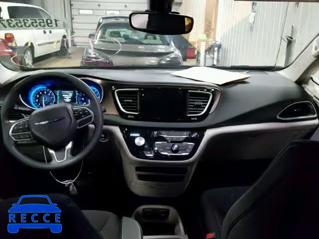 2017 CHRYSLER PACIFICA T 2C4RC1DG8HR512733 image 8