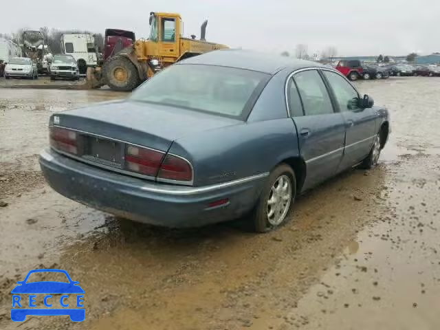 2001 BUICK PARK AVENU 1G4CW54K714194021 Bild 3