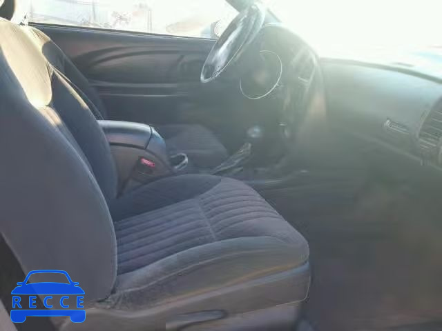 2001 CHEVROLET MONTE CARL 2G1WX15K619132928 image 4