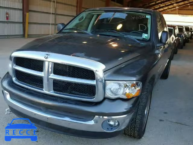 2003 DODGE RAM 1500 Q 1D7HA18N13S154561 Bild 1