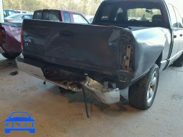 2003 DODGE RAM 1500 Q 1D7HA18N13S154561 Bild 8