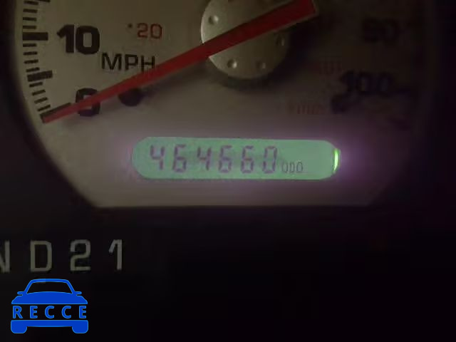 2002 NISSAN QUEST SE 4N2ZN16T62D812900 image 7