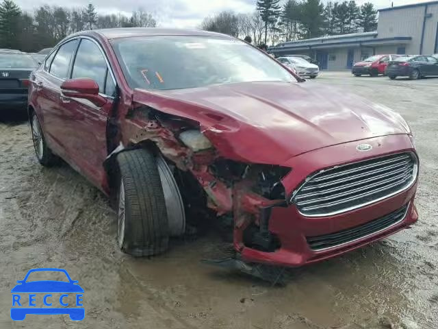 2016 FORD FUSION TIT 3FA6P0K91GR400649 image 0