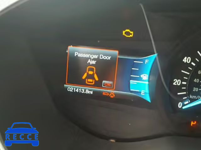 2016 FORD FUSION TIT 3FA6P0K91GR400649 зображення 7