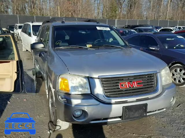 2005 GMC ENVOY XL 1GKET16S656169928 image 0