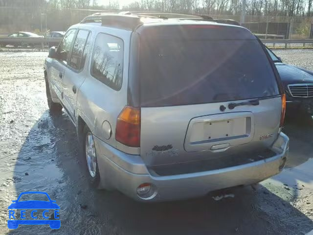 2005 GMC ENVOY XL 1GKET16S656169928 image 2