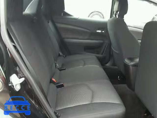 2014 DODGE AVENGER SE 1C3CDZAB4EN227986 image 5