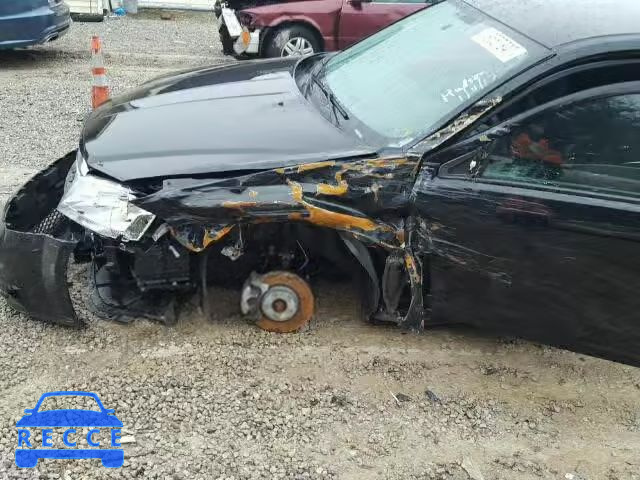 2014 DODGE AVENGER SE 1C3CDZAB4EN227986 image 8