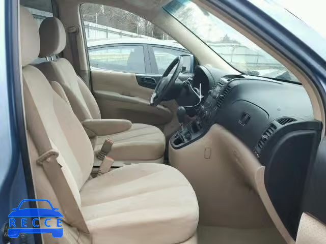 2007 HYUNDAI ENTOURAGE KNDMC233376029090 image 4