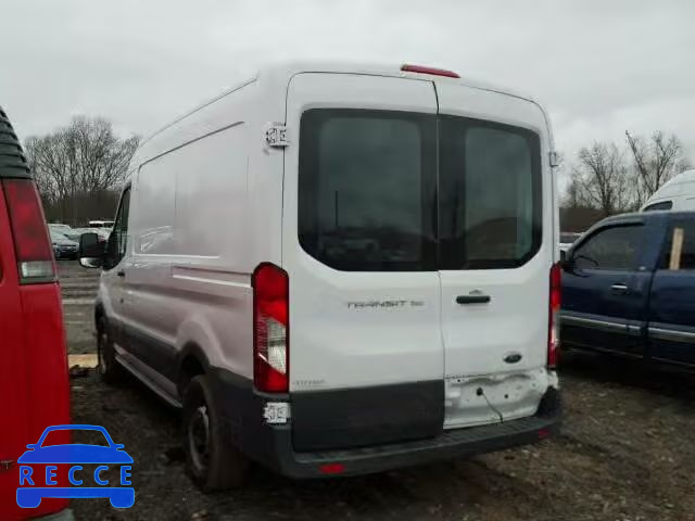 2015 FORD TRANSIT T- 1FTYE1CM7FKB12297 Bild 2