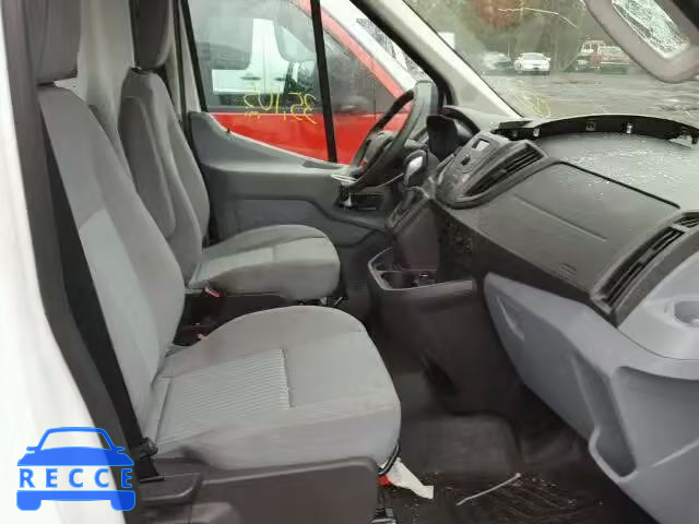 2015 FORD TRANSIT T- 1FTYE1CM7FKB12297 Bild 4