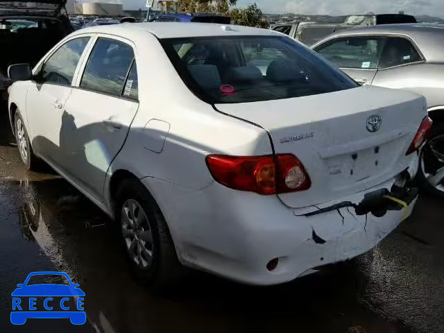 2010 TOYOTA COROLLA/S/ 1NXBU4EE5AZ260361 image 2