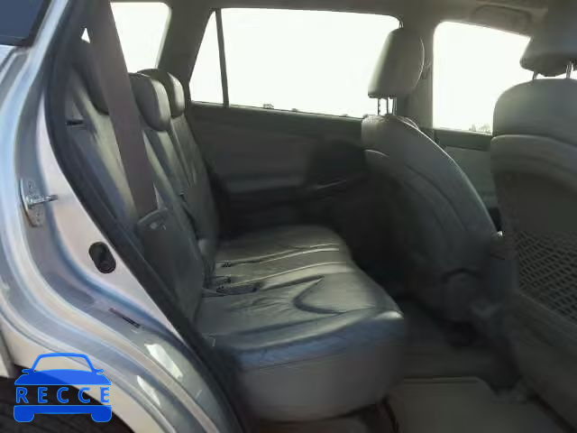 2010 TOYOTA RAV4 LTD JTMYF4DV7AD026037 image 5