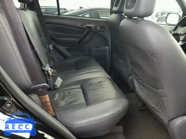 2001 TOYOTA RAV4 JTEGH20V810017091 image 5