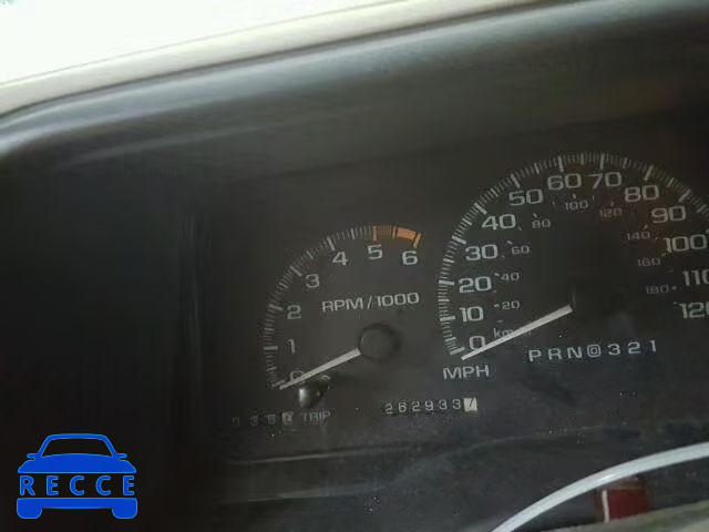 2000 GMC DENALI 1GKEK63R8YR208989 image 7