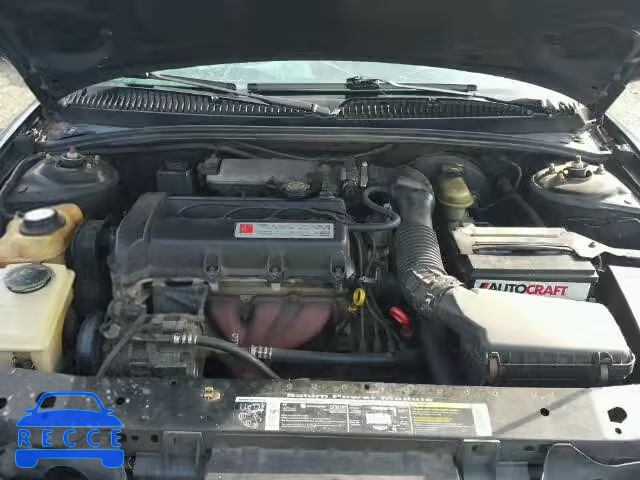 1997 SATURN SW2 1G8ZK827XVZ328629 image 6