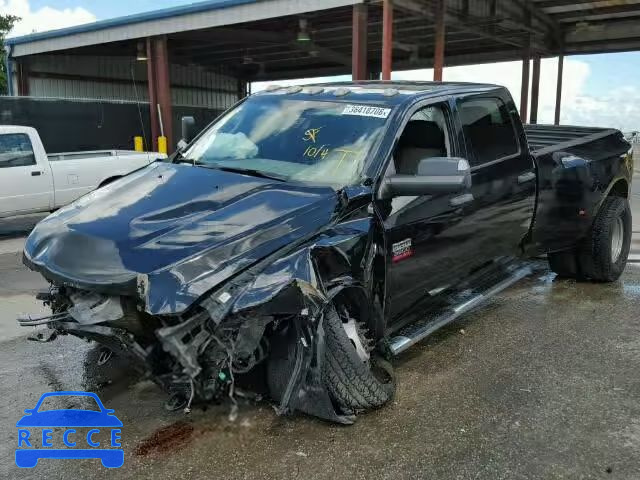 2012 DODGE RAM 3500 S 3C63DRGL1CG294389 Bild 1