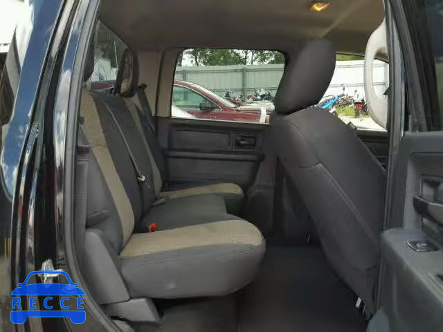 2012 DODGE RAM 3500 S 3C63DRGL1CG294389 image 5