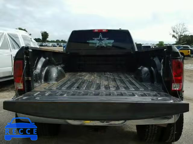 2012 DODGE RAM 3500 S 3C63DRGL1CG294389 image 8