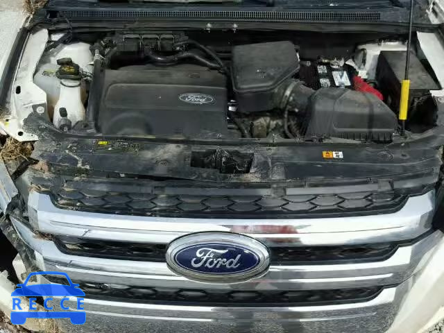 2012 FORD EDGE LIMIT 2FMDK4KC6CBA79411 зображення 6