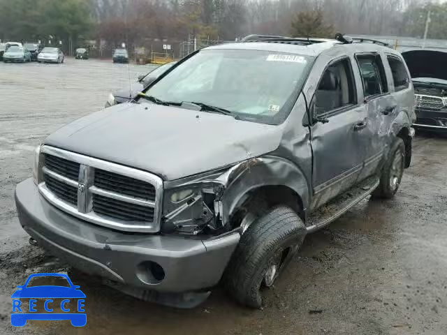 2005 DODGE DURANGO LI 1D8HB58D05F561712 image 1