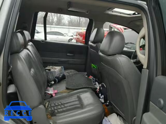 2005 DODGE DURANGO LI 1D8HB58D05F561712 image 5