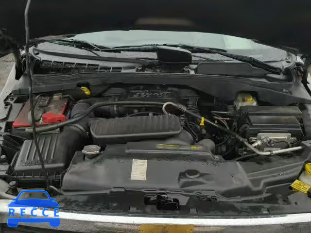 2005 DODGE DURANGO LI 1D8HB58D05F561712 image 6