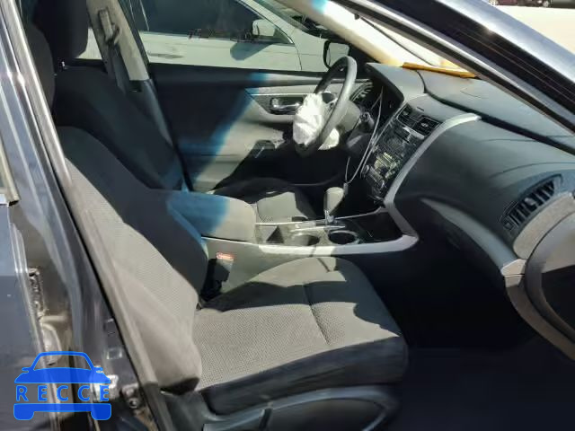 2014 NISSAN ALTIMA 2.5 1N4AL3AP0EC123950 image 4