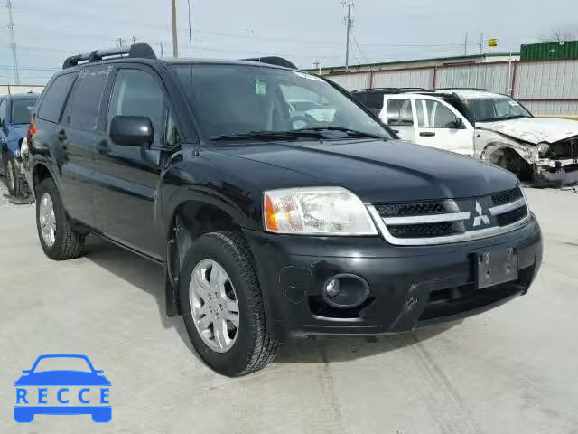 2008 MITSUBISHI ENDEAVOR L 4A4MM21S28E042453 image 0