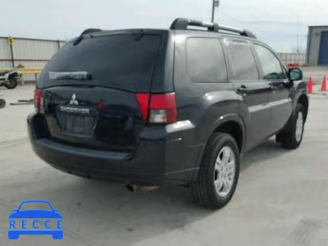 2008 MITSUBISHI ENDEAVOR L 4A4MM21S28E042453 image 3