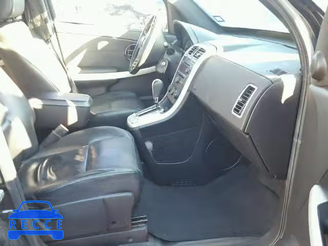 2007 PONTIAC TORRENT 2CKDL63F176237814 зображення 4