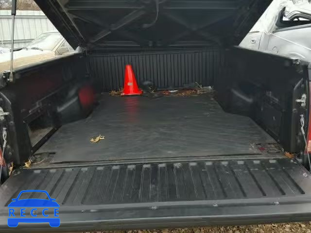 2007 TOYOTA TACOMA 5TENX22N57Z334959 image 5