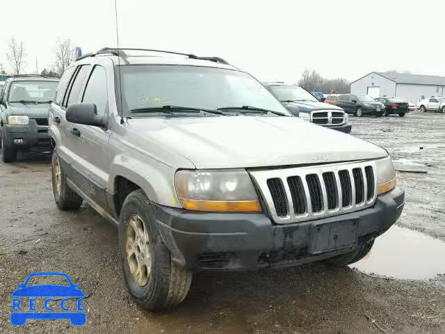 1999 JEEP GRAND CHER 1J4GW58S4XC605979 image 0