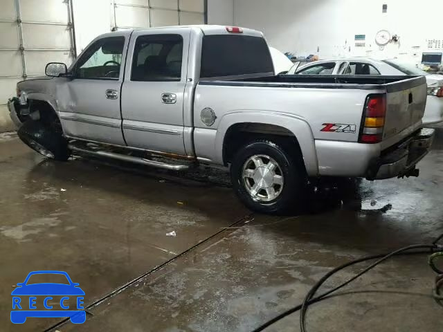 2006 GMC SIERRA K15 2GTEK13Z361342197 image 2