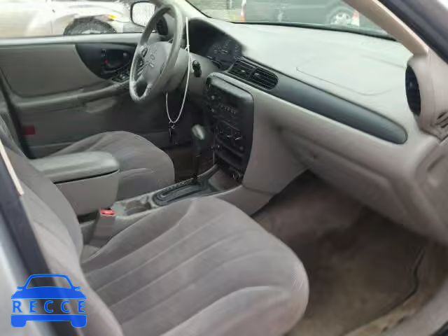2005 CHEVROLET CLASSIC 1G1ND52FX5M221140 image 4