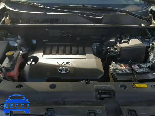 2006 TOYOTA RAV4 LTD JTMZK31V866001965 image 6