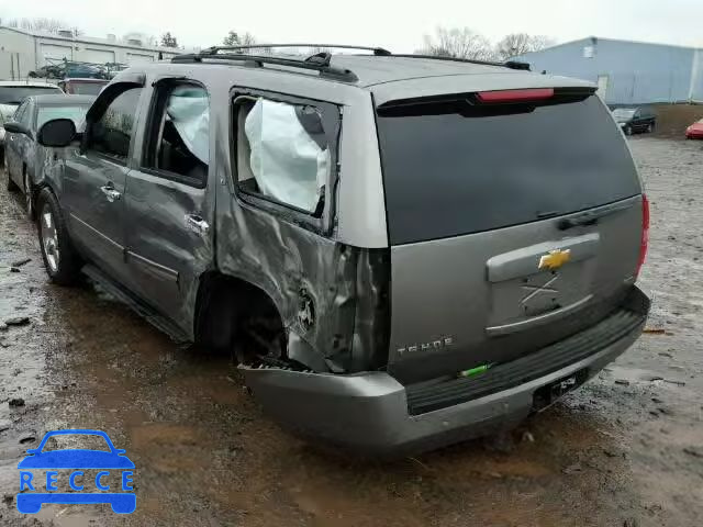 2012 CHEVROLET TAHOE LT 1GNSKBE00CR193670 зображення 2