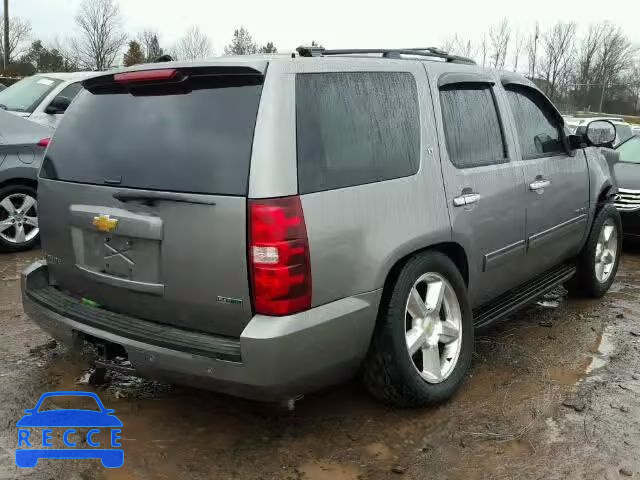 2012 CHEVROLET TAHOE LT 1GNSKBE00CR193670 зображення 3