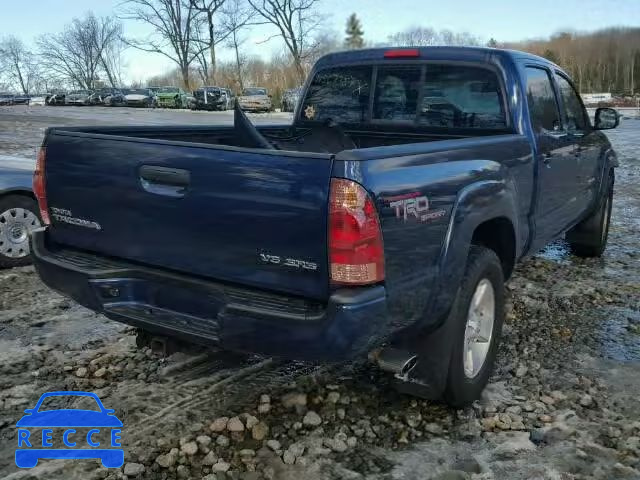 2007 TOYOTA TACOMA DOU 5TEMU52N27Z341986 image 3