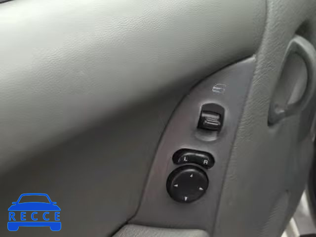 2007 JEEP LIBERTY SP 1J4GL48K17W561764 image 8