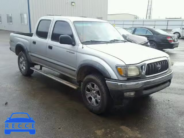 2003 TOYOTA TACOMA PRE 5TEGN92N33Z150069 зображення 0