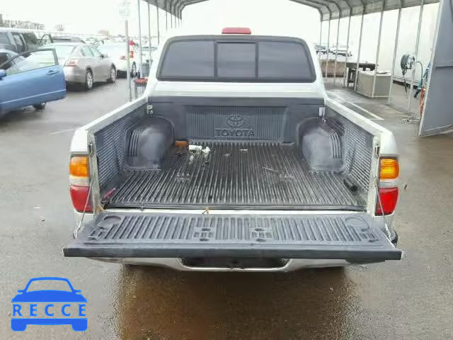 2003 TOYOTA TACOMA PRE 5TEGN92N33Z150069 image 8