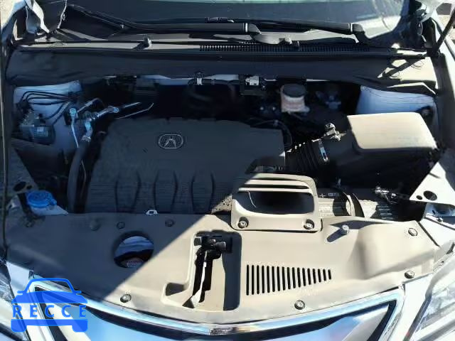 2017 ACURA RDX TECHNO 5J8TB4H55HL002630 image 6