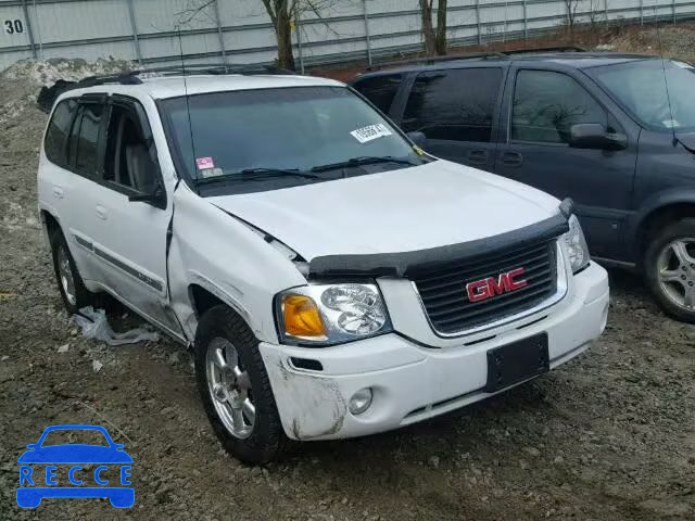 2003 GMC ENVOY 1GKDT13S132341030 Bild 0