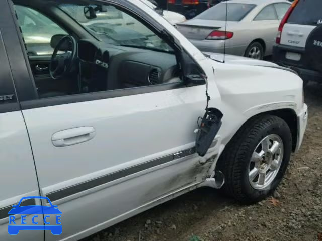 2003 GMC ENVOY 1GKDT13S132341030 image 8