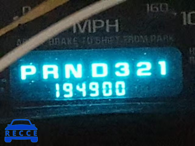 2002 CHEVROLET TAHOE C150 1GNEC13V62R315157 image 7