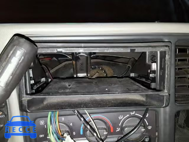 2002 CHEVROLET TAHOE C150 1GNEC13V62R315157 image 8