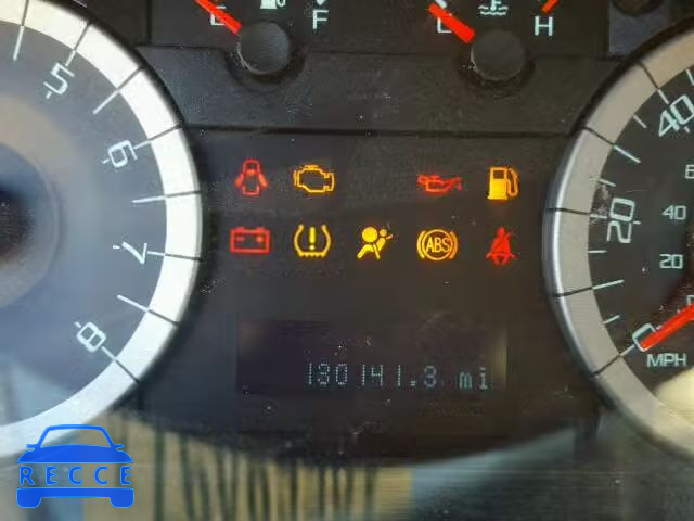 2012 FORD ESCAPE XLT 1FMCU0D73CKA27366 image 7